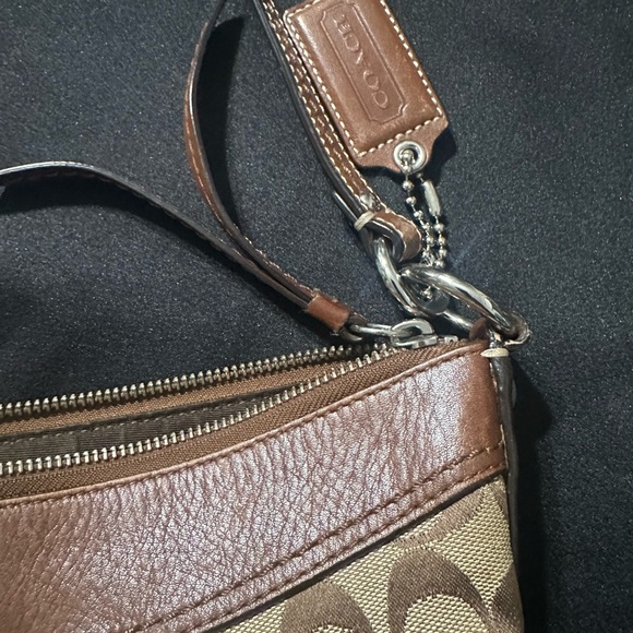 Coach bag in good condition - Picture 6 of 8